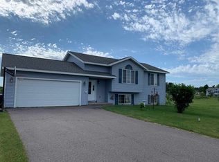 304 Willow Bend Ct, Merrill, WI 54452