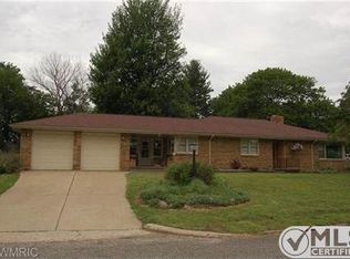 815 Wagner Dr, Battle Creek, MI 49017