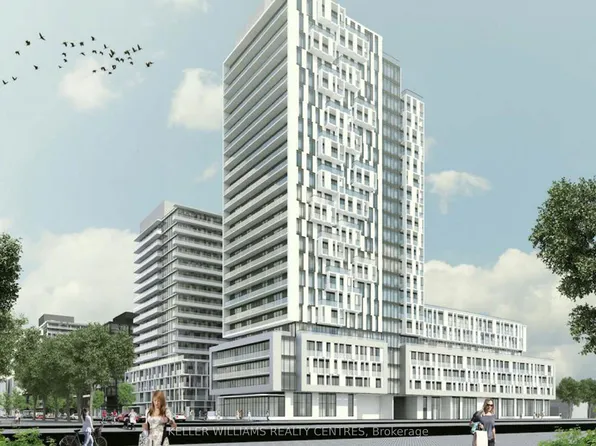 188 Fairview Mall Dr, Toronto, ON