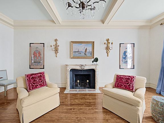 2nd image of 7 E 73rd St #4C