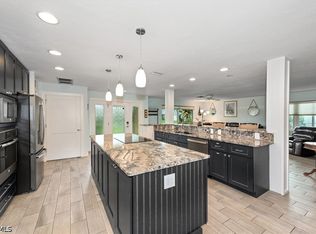 2205 Channel Way, North Fort Myers, FL 33917
