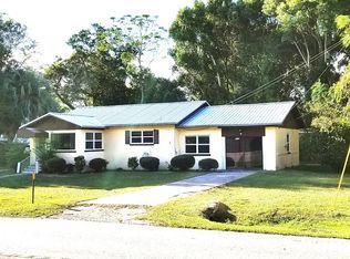 5721 SE County Highway 484, Belleview, FL 34420