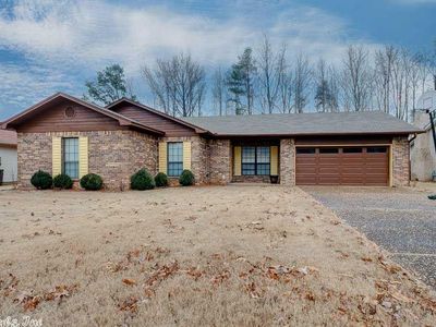 14218 Parkside Dr, Little Rock, AR, 72211