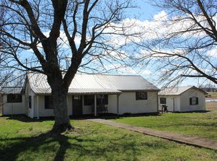 142 Eugene Reed Rd, Woodbury, TN 37190