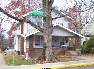 528 S Woodlawn Ave, Bloomington, IN 47401