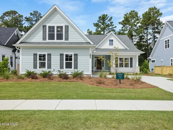 9165 Crossbill Drive, Leland, NC 28451