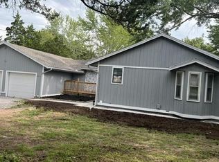 29203 SE County Road Aa Hwy, Blue Springs, MO 64014
