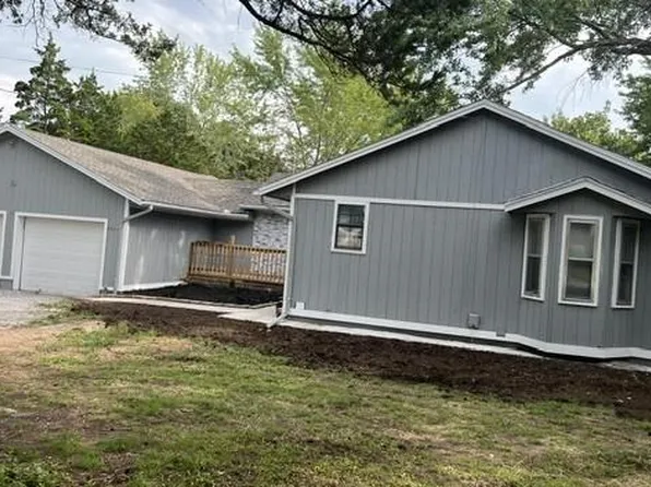 29203 SE County Road Aa Hwy, Blue Springs, MO 64014