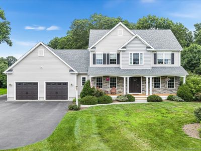 24 Whitebrook Drive, Brooklyn, CT, 06234