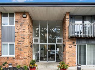 626 Lynn Ave UNIT 45, Kalamazoo, MI 49008