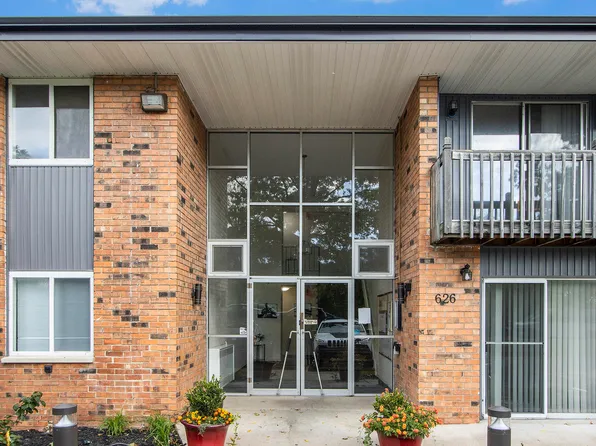 626 Lynn Ave Unit 45, Kalamazoo, MI 49008