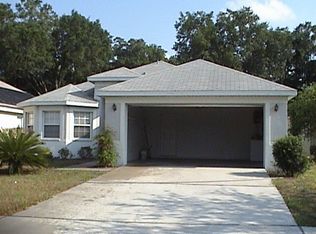 4728 Dunnie Dr, Tampa, FL 33614