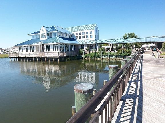 Club House