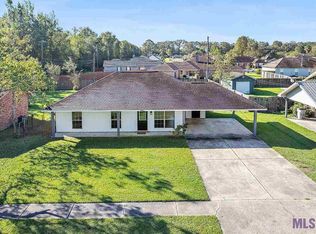 4610 Harding St, Baker, LA 70714