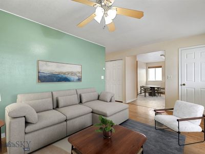 208 Show Pl APT B, Belgrade, MT, 59714