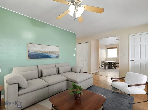 208 Show Pl APT B, Belgrade, MT 59714