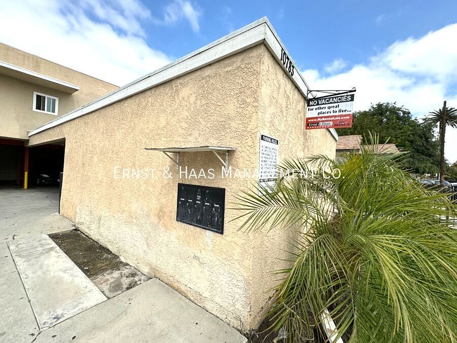 1st image of 10783 Barlow Ave APT B