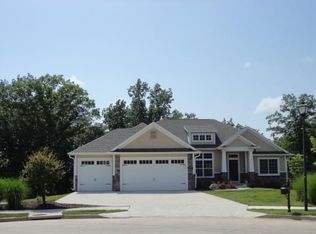 5008 Brookthorn Ct, Columbia, MO 65203