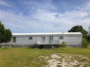 10017 Seaman Rd, Vancleave, MS 39565