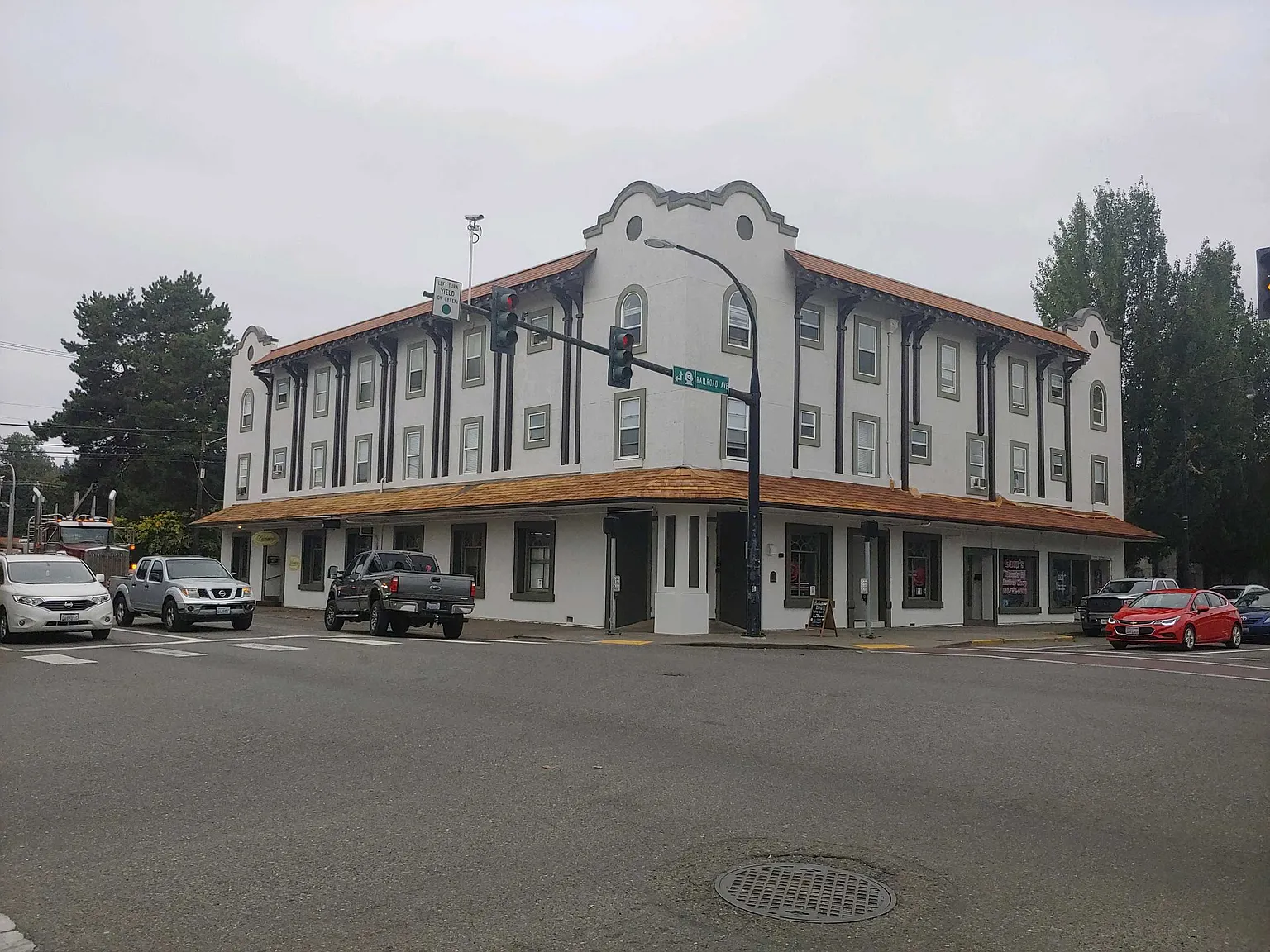 101 First — Photo 1