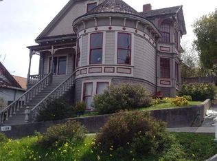 1235 Lillian St #A, Crockett, CA 94525