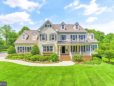 16720 Sommertime Ln, Hamilton, VA, 20158
