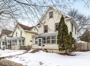 1481 Blair Ave, Saint Paul, MN 55104