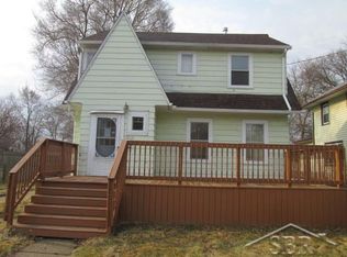3238 Webber St, Saginaw, MI 48601