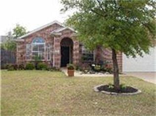 2518 Graystone Ln, Corinth, TX 76210