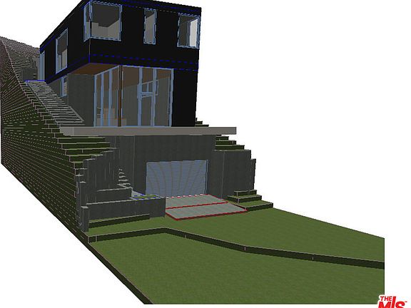 2nd image of 3949 Glenalbyn Dr