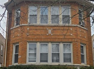 7355 S Crandon Ave #1, Chicago, IL 60649