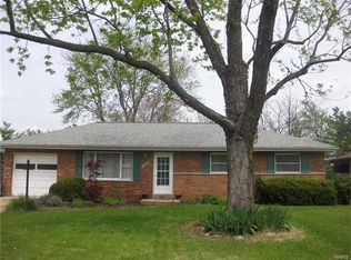 1175 Fain Dr, Saint Louis, MO