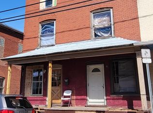 345 Saint Clair Ave #347, Renovo, PA 17764