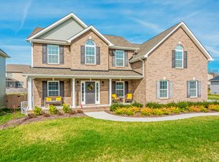 8321 Ivory Tower Dr, Knoxville, TN 37931