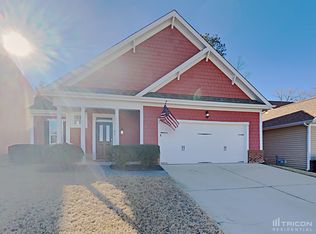 157 Plott Hound Dr, Clayton, NC 27520