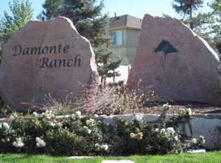 10665 Copper Lake Dr, Reno, NV 89521