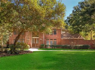 6 E Shaker Ln, Spring, TX 77380