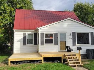 1234 Mix Ave, Decatur, IN 46733