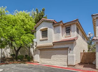 3026 Sunrise Bay Ave, North Las Vegas, NV 89031
