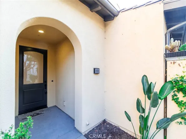 89 Evening Sun, Irvine, CA 92620