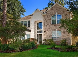 59 S Bardsbrook Cir, Spring, TX 77382