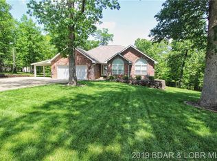 173 Camelot Dr, Camdenton, MO 65020