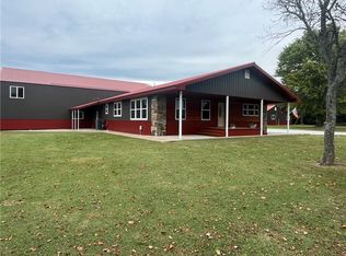 31533 & 31579 State Highway 112, Seligman, MO 65745