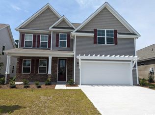 10146 Hamilton Branch Loop LOT 1045, Myrtle Beach, SC 29579