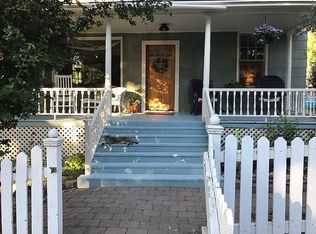 200 Williams Ave, Maupin, OR