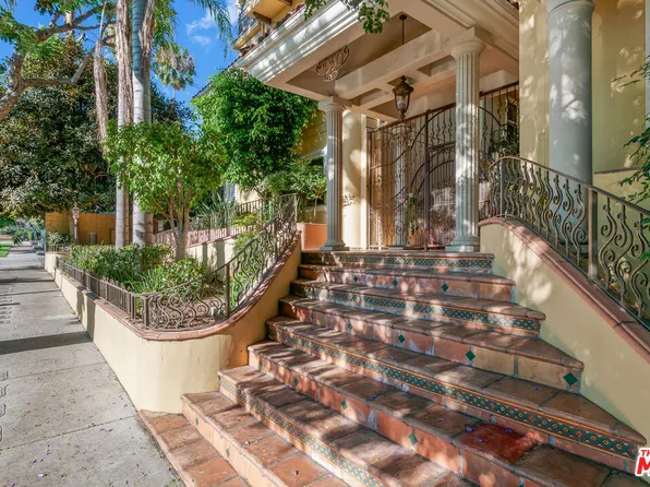 1050 N Edinburgh Ave APT 103, West Hollywood, CA 90046