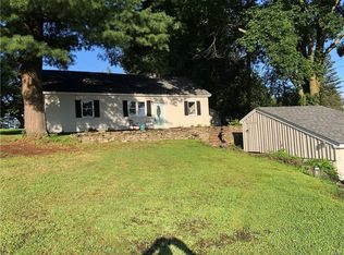 800 Forest Ave, Fulton, NY 13069