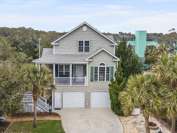 Kure Beach For Sale Zillow