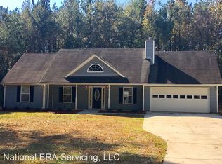 1835 Flat Rock Rd, Stockbridge, GA 30281
