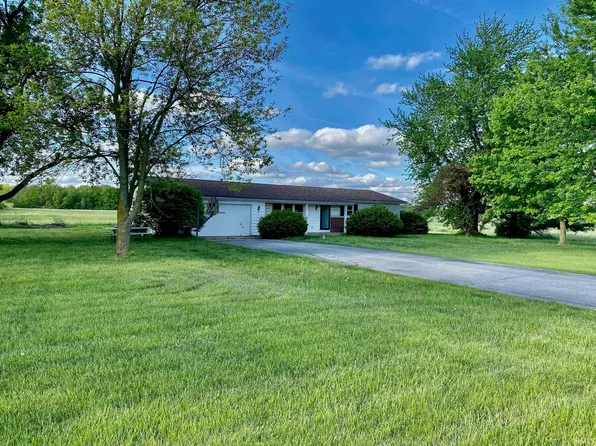 6102 Dalman Rd, Fort Wayne, IN 46809